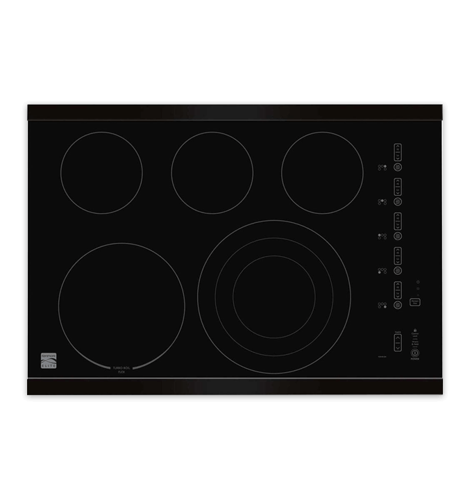 Kenmore Electric Cooktops Repair Near Me | Kenmore Repairs