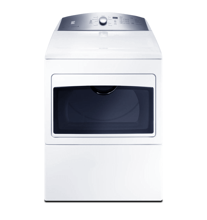 Kenmore Electric Dryer Repair Near Me | Kenmore Repairs