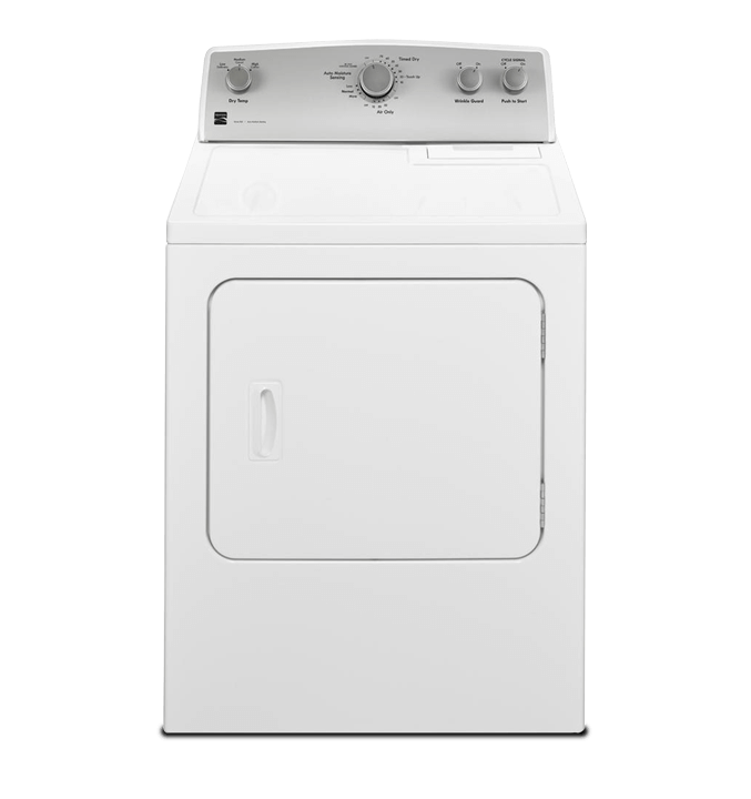 Kenmore Gas Dryers Repair Near Me | Kenmore Repairs