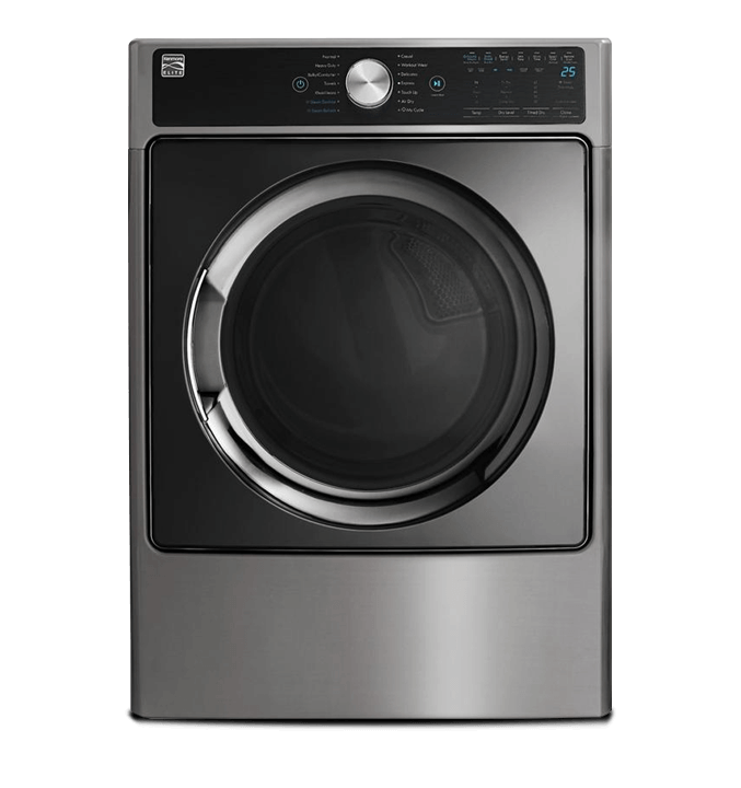Kenmore Gas Dryers Repair Service | Kenmore Repairs
