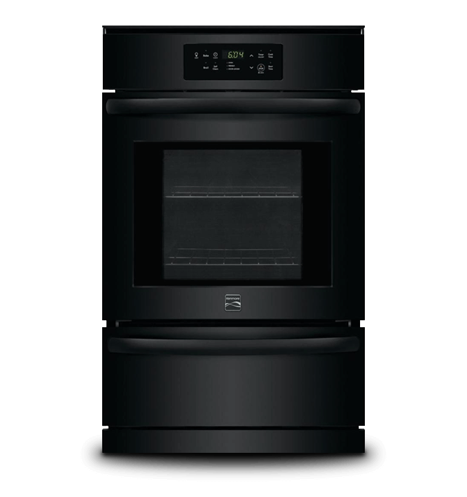 Kenmore Gas Wall Ovens Repair Service | Kenmore Repairs
