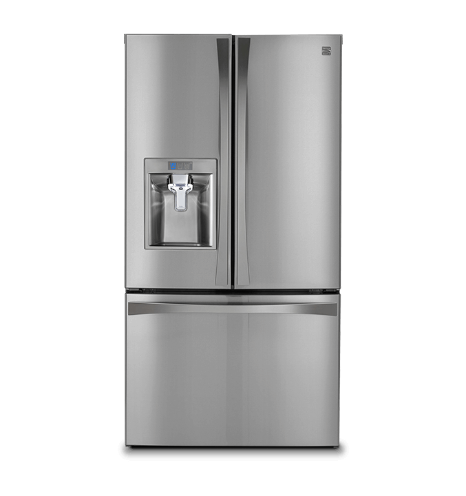Kenmore Refrigerator Repair Mountain View | Kenmore Repairs