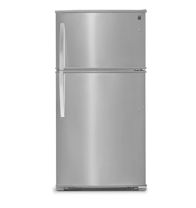 Kenmore Top Freezer Refrigerator Repair Service | Kenmore Repairs