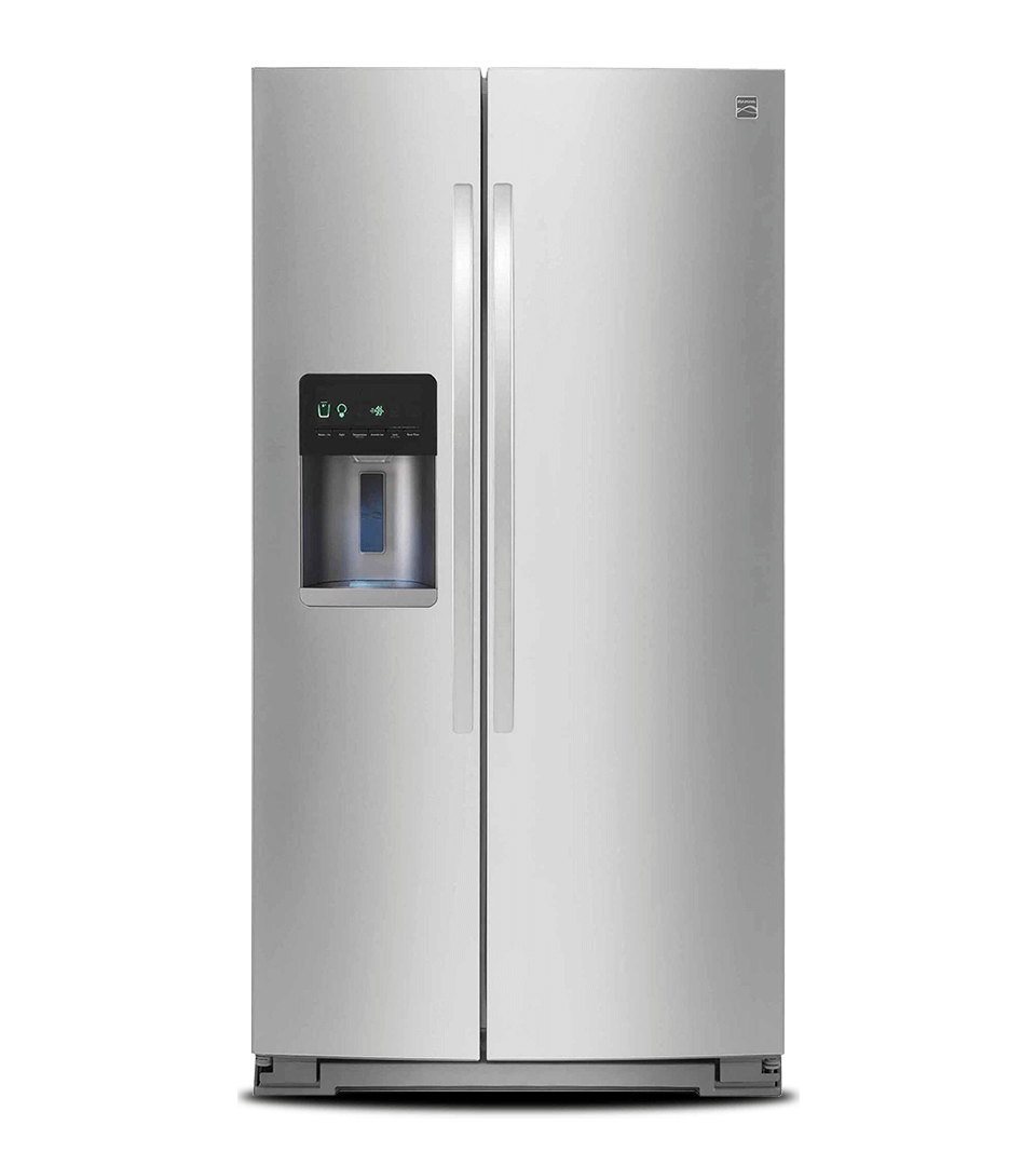 Kenmore Refrigerator Repair Service | Kenmore Repairs